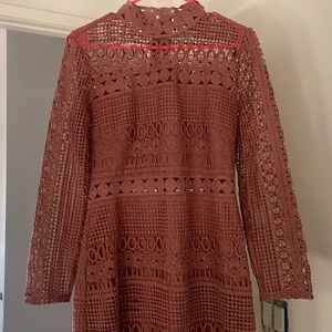 Brand New Jaus Dress